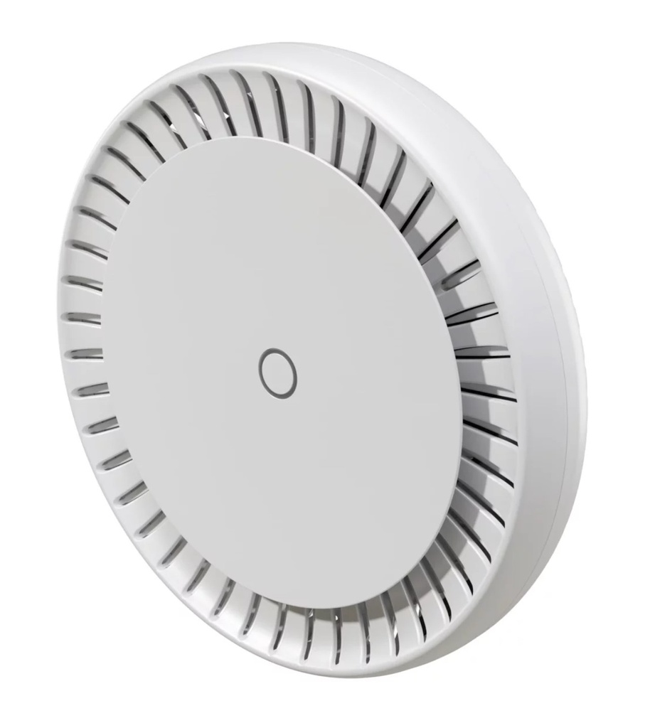 MikroTik cAPGi-5HaxD2HaxD cAP ax 802.11ax Wifi6 Gen6 Quad-Core CPU 2 ...